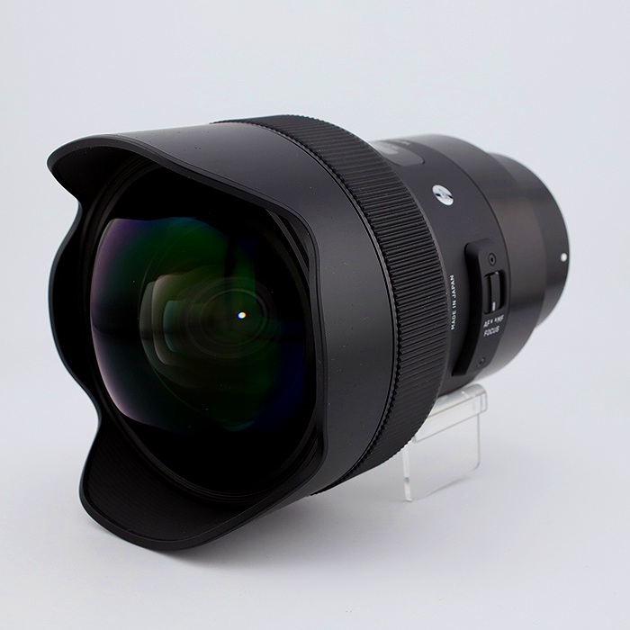 �y���Áz(�V�O�}) SIGMA 14/1.8 DG HSM ART SE