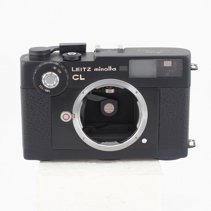 【中古】(ライカ) Leica LEITZ MINOLTA CL※現状品