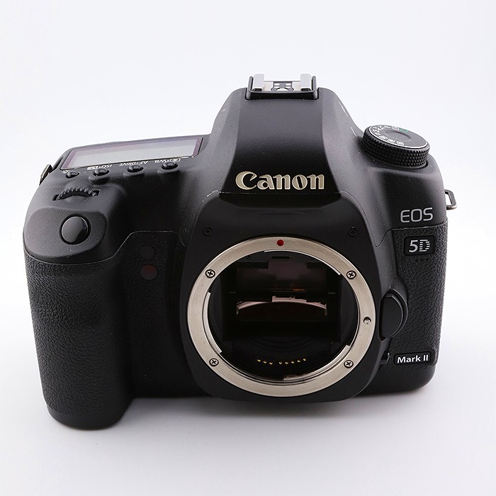 【中古】(キヤノン) Canon EOS 5D Mark2