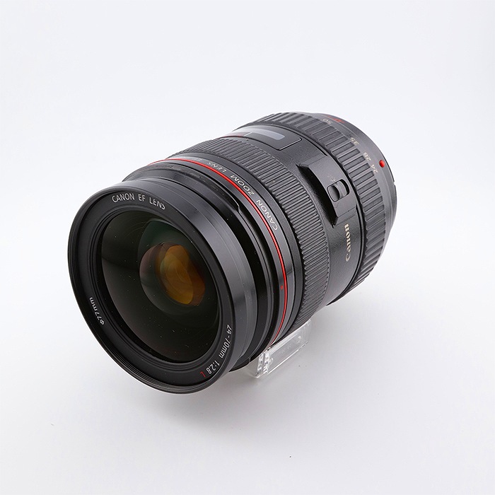 yÁz(Lm) Canon EF24-70/F2.8L USM