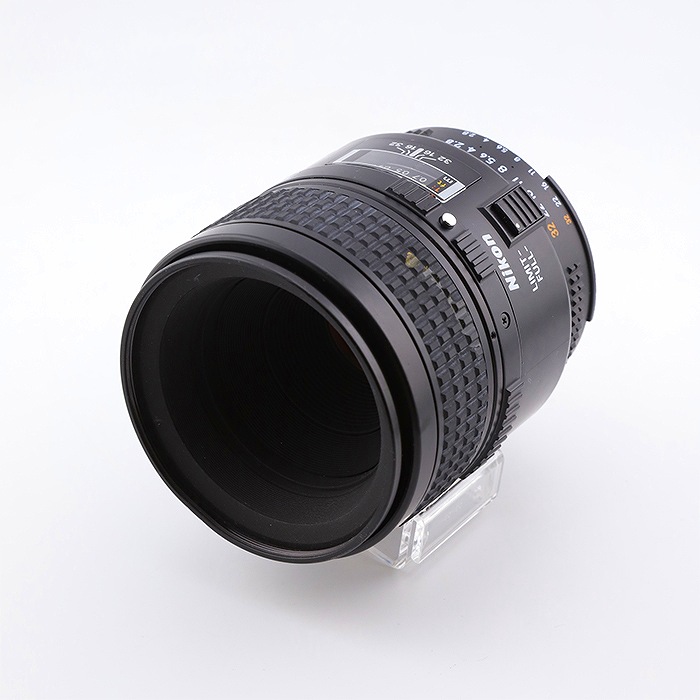 【中古】(ニコン) Nikon AI AF マイクロ 60/2.8D