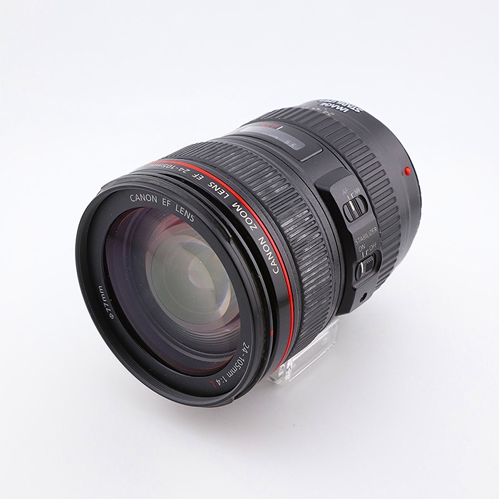 【中古】(キヤノン) Canon EF24-105/4L IS USM