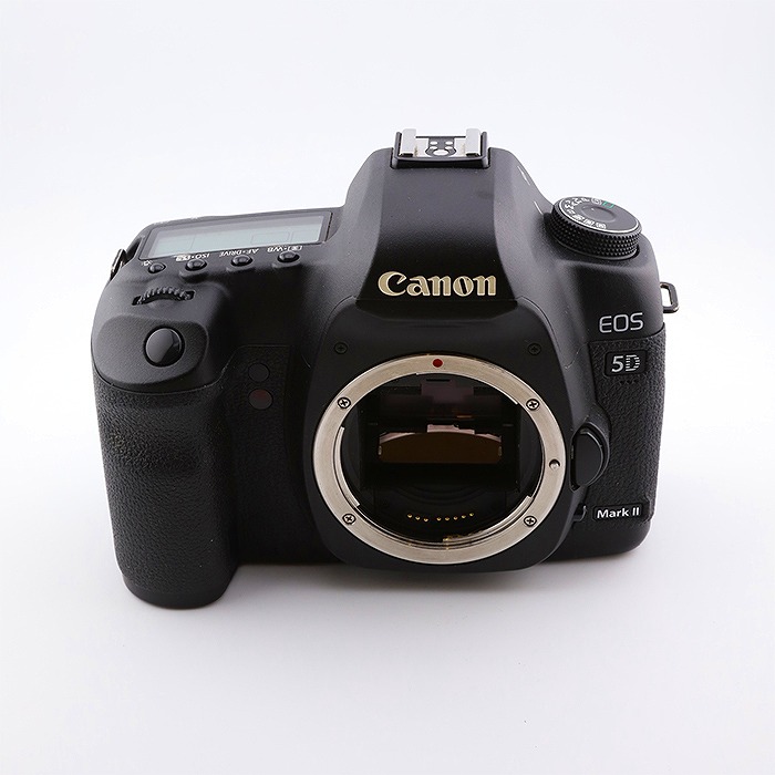 【中古】(キヤノン) Canon EOS 5D MARK2 ボデイ