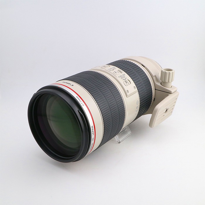【中古】(キヤノン) Canon EF70-200/2.8L IS II USM