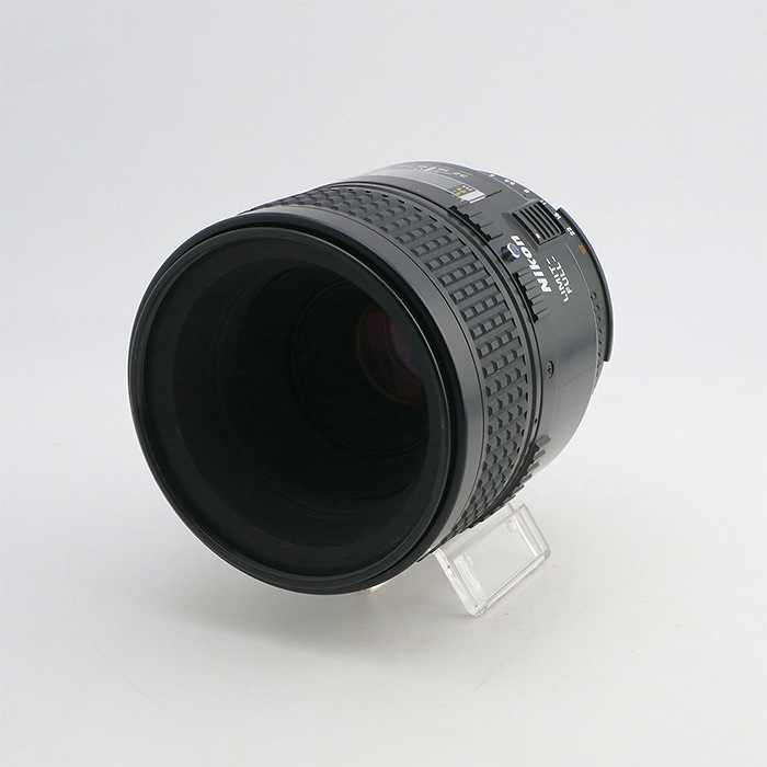 【中古】(ニコン) Nikon AI AF マイクロ 60/2.8D