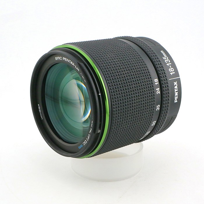 【中古】(ペンタックス) PENTAX DA18-135/F3.5-5.6 ED AL(IF) DC WR