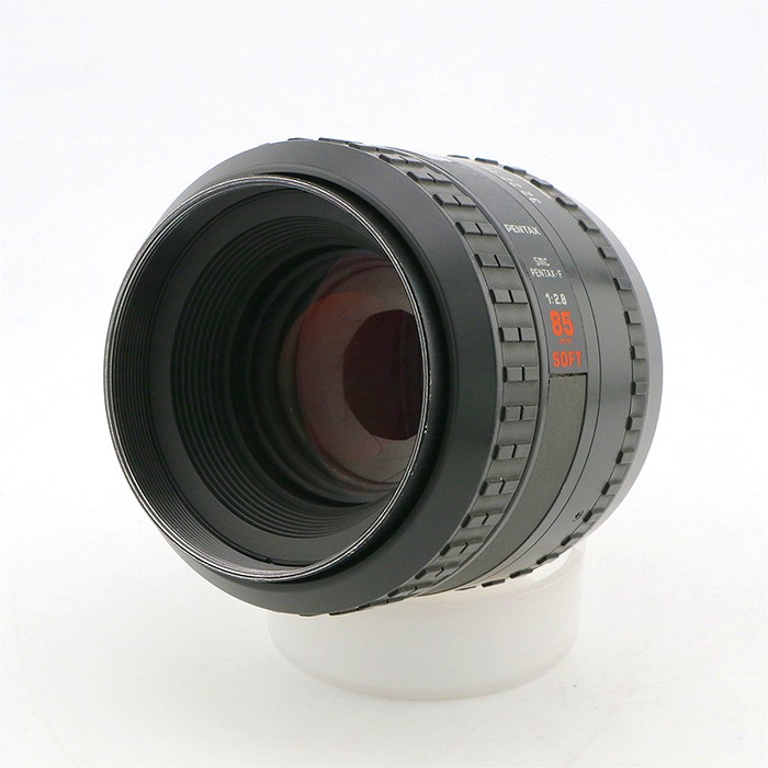 yÁz(y^bNX) PENTAX SMCF 85/2.8 \tg