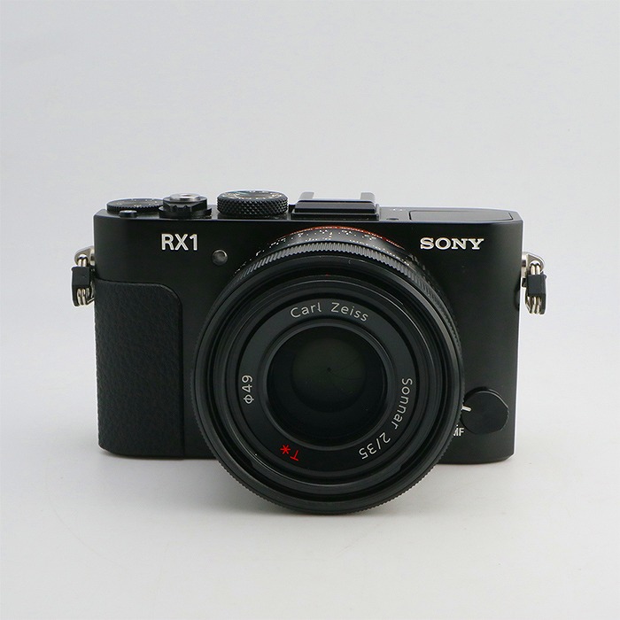 【中古】(ソニー) SONY DSC-RX1 (多言語モデル)
