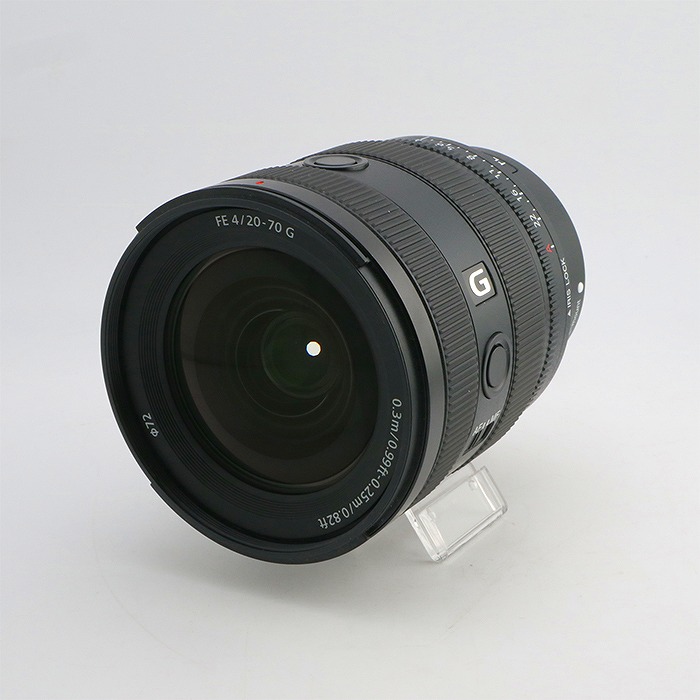 yÁz(\j[) SONY \j[ FE20-70/4 G