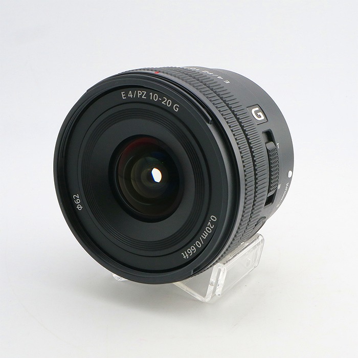 【中古】(ソニー) SONY E PZ10-20/4 G