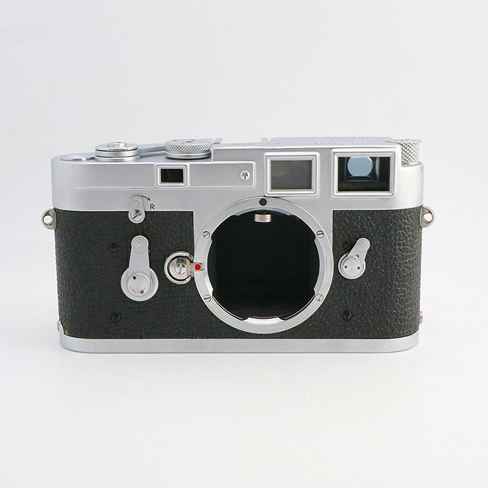 【中古】(ライカ) Leica M3