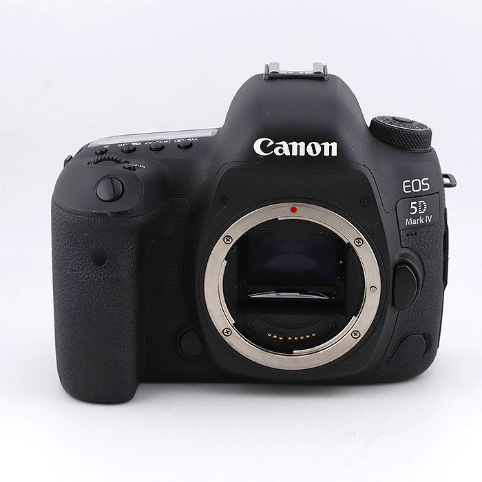 【中古】(キヤノン) Canon EOS 5D MARK4 ボディ