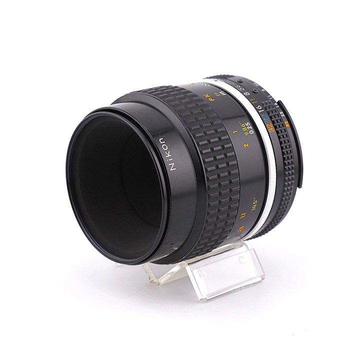 yÁz(jR) Nikon Ai Micro-Nikkor 55mm F2.8S