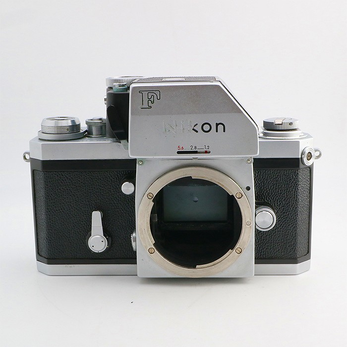 【中古】(ニコン) Nikon F フォトミックFTN シルバー