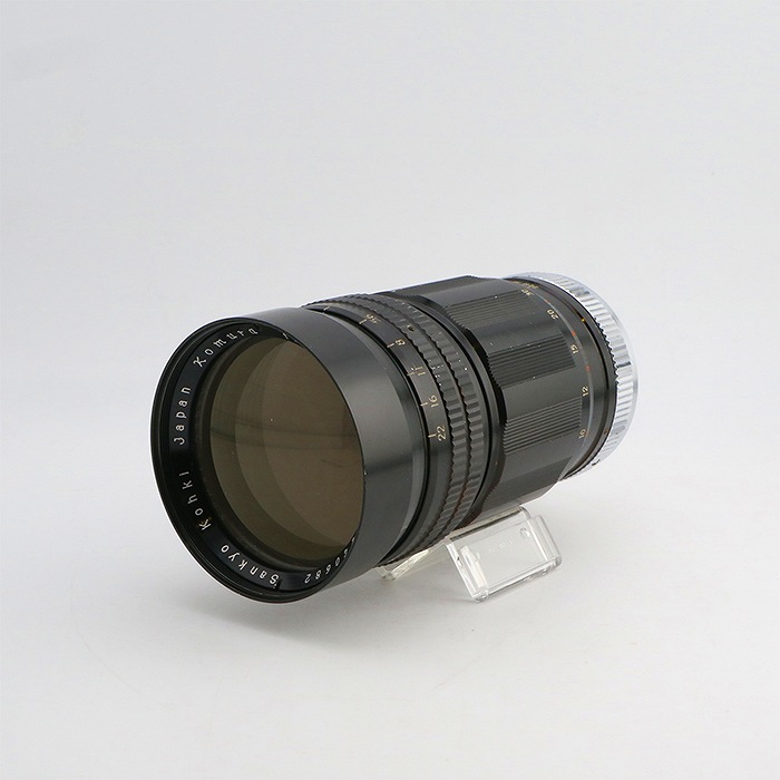 �y���Áz(�R����) Komura Komura 135/2.8(L39)