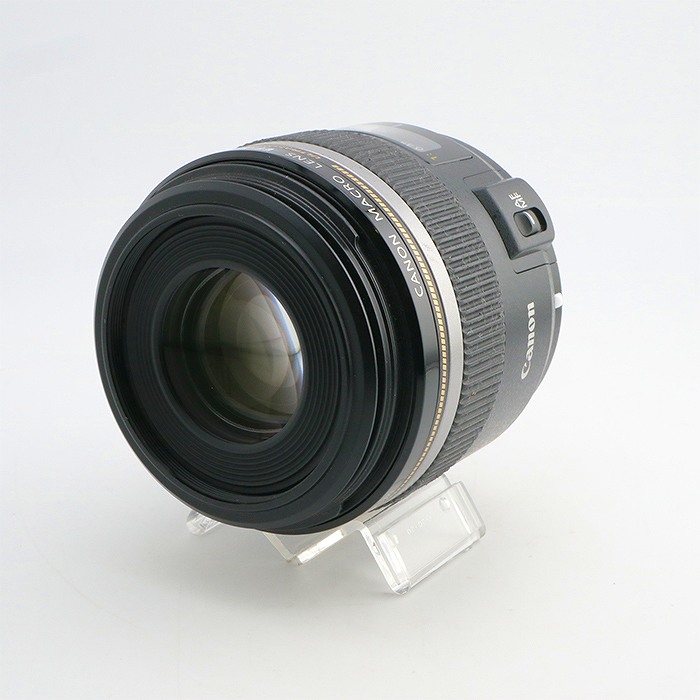 【中古】(キヤノン) Canon EF-S 60/2.8 マクロ USM