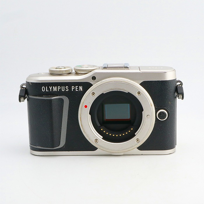 【中古】(オリンパス) OLYMPUS E-PL9 ボデイ ブラック