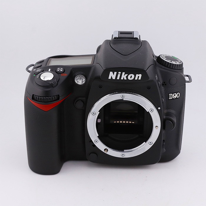 yÁz(jR) Nikon D90 {fB