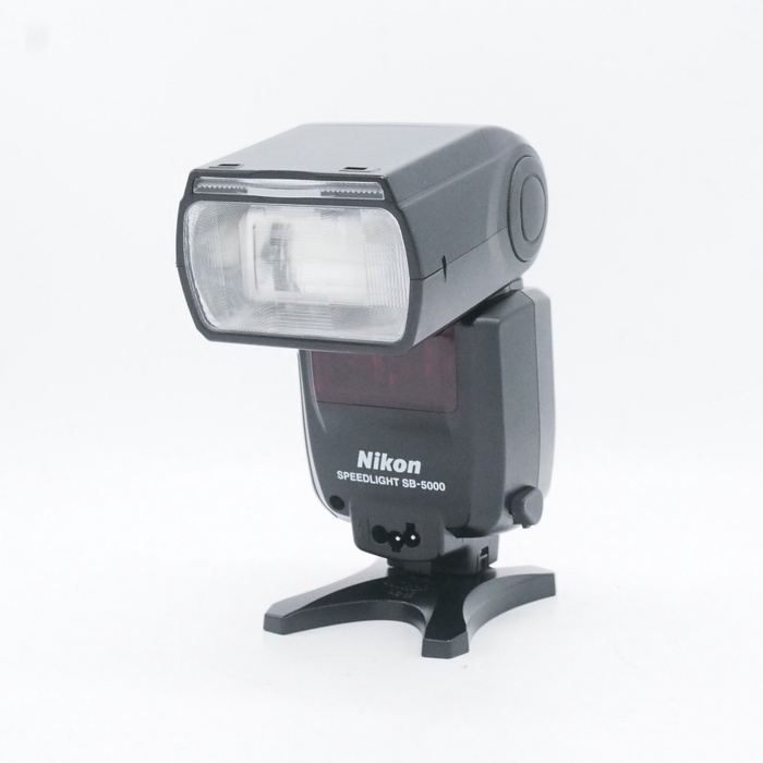 【中古】(ニコン) Nikon SB-5000 スピードライト