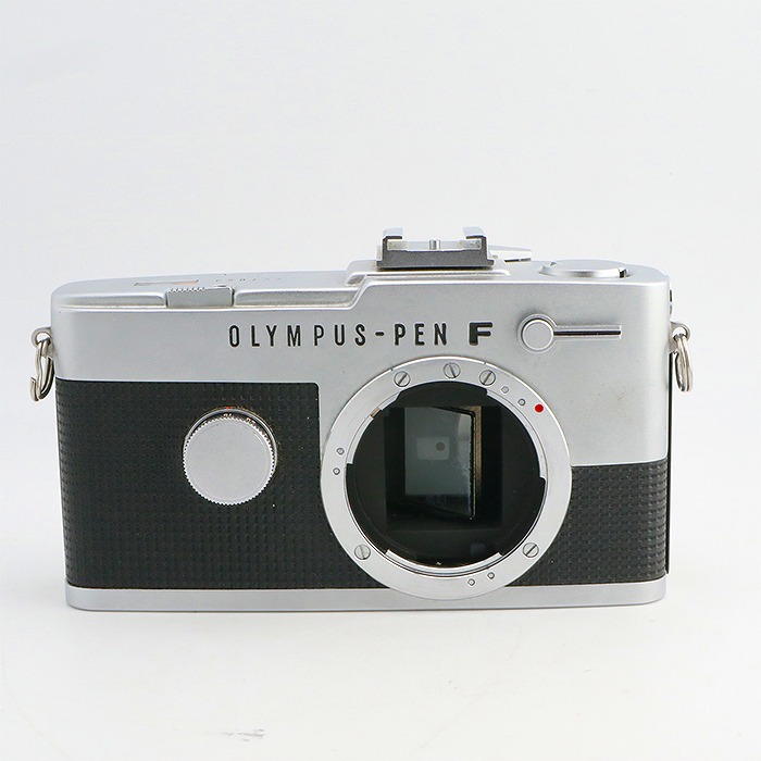 【中古】(オリンパス) OLYMPUS PEN-FT ボディ