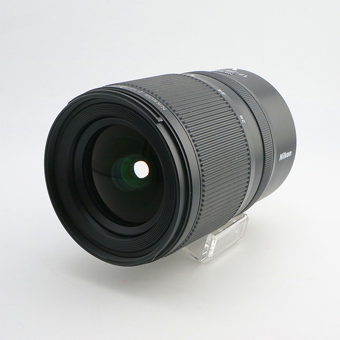【中古】(ニコン) Nikon Z 17-28/2.8