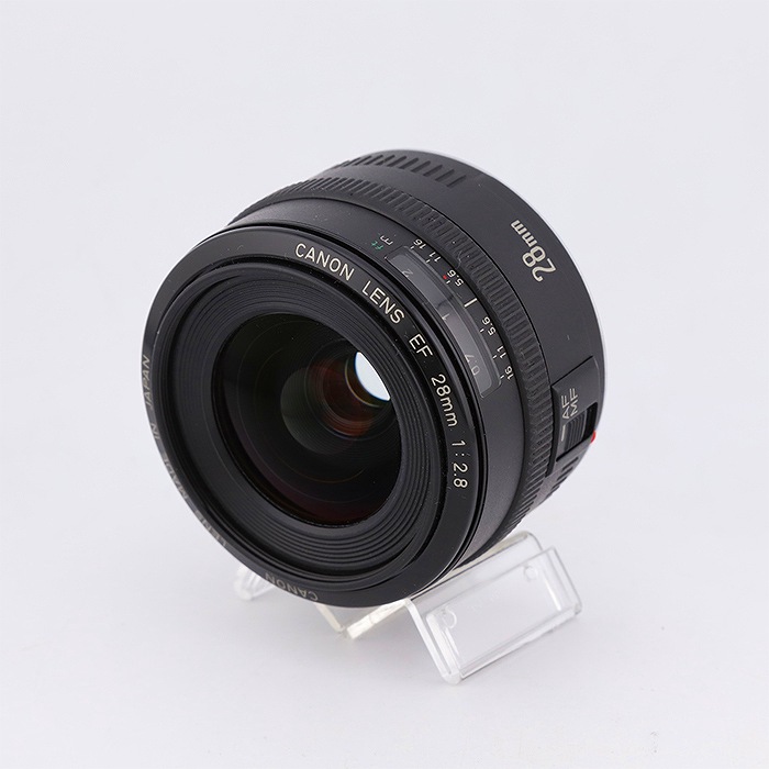 【中古】(キヤノン) Canon EF28/2.8