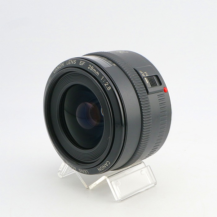 yÁz(Lm) Canon EF28/2.8