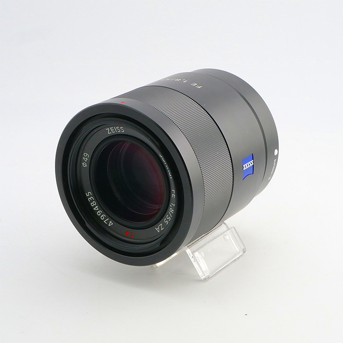 yÁz(\j[) SONY SONNAR T*FE55/1.8 ZA