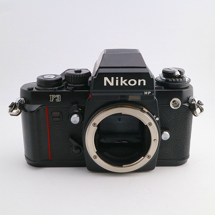 【中古】(ニコン) Nikon F3 HP