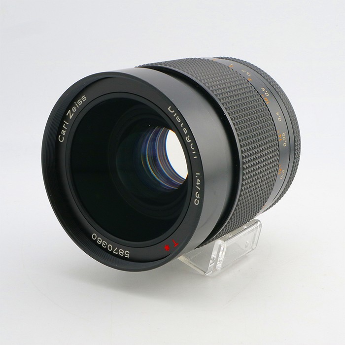 yÁz(R^bNX) CONTAX Distagon T*35/1.4 AE Germany