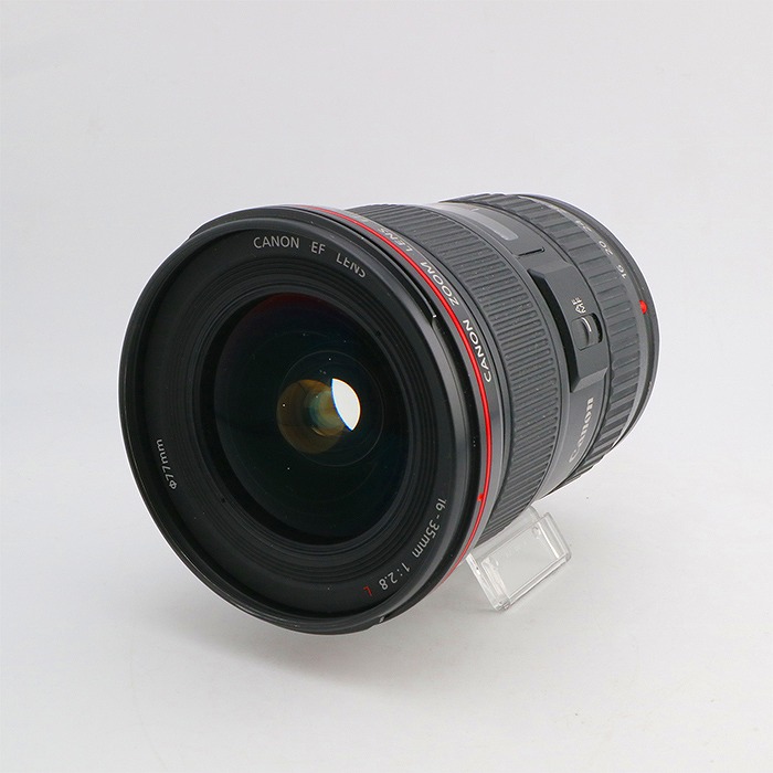 【中古】(キヤノン) Canon EF16-35/2.8L USM