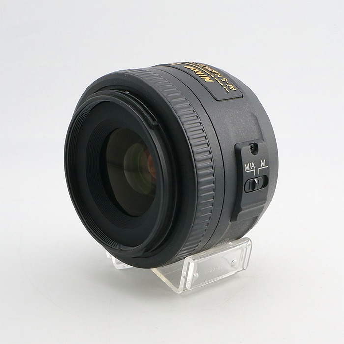 【中古】(ニコン) Nikon AF-S DX 35/F1.8G
