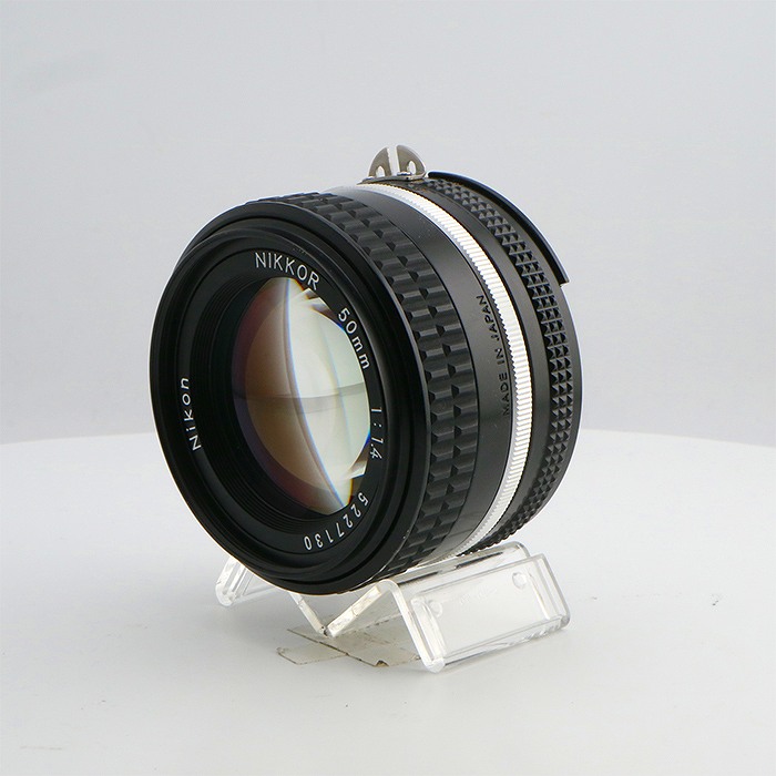 �y���Áz(�j�R��) Nikon Ai Nikkor 50/1.4S