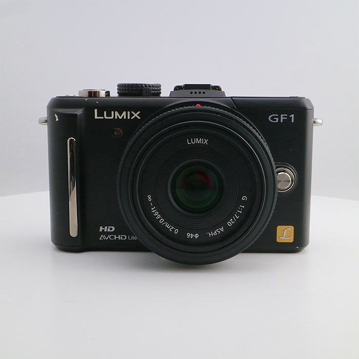 �y���Áz(�p�i�\�j�b�N) Panasonic �p�i�\�j�c�N DMC-GF1C-K