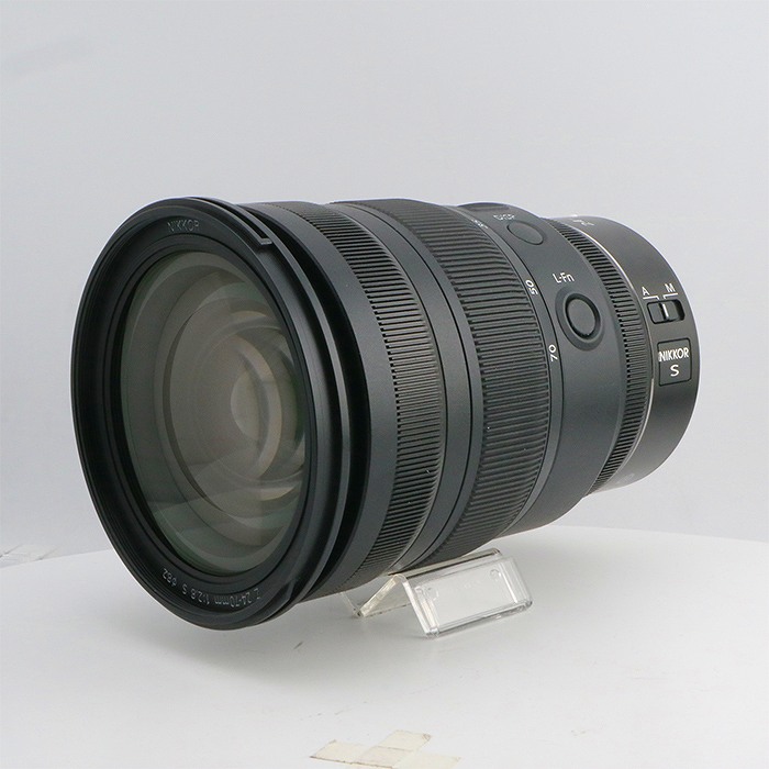 �y���Áz(�j�R��) Nikon Z 24-70/2.8 S