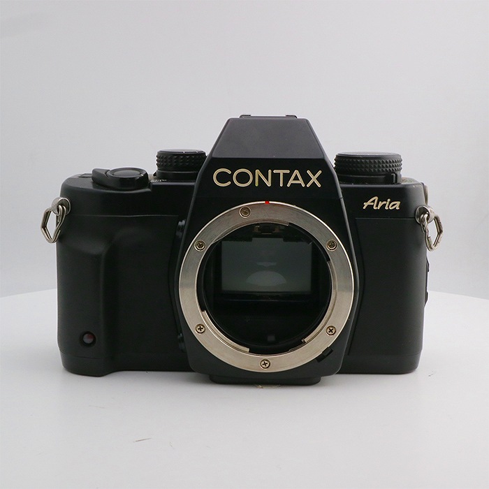 【中古】(コンタックス) CONTAX Aria
