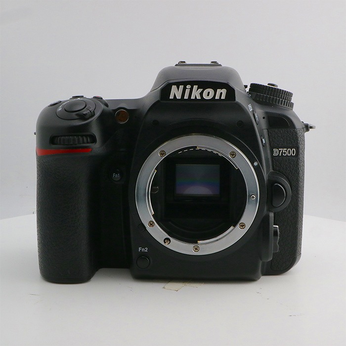 �y���Áz(�j�R��) Nikon D7500 �{�f�C