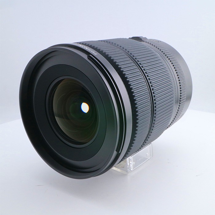 �y���Áz(�t�W�t�C����) FUJIFILM GF20-35/F4 R WR