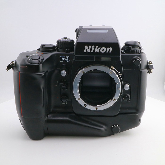 �y���Áz(�j�R��) Nikon F4S �{�f�B