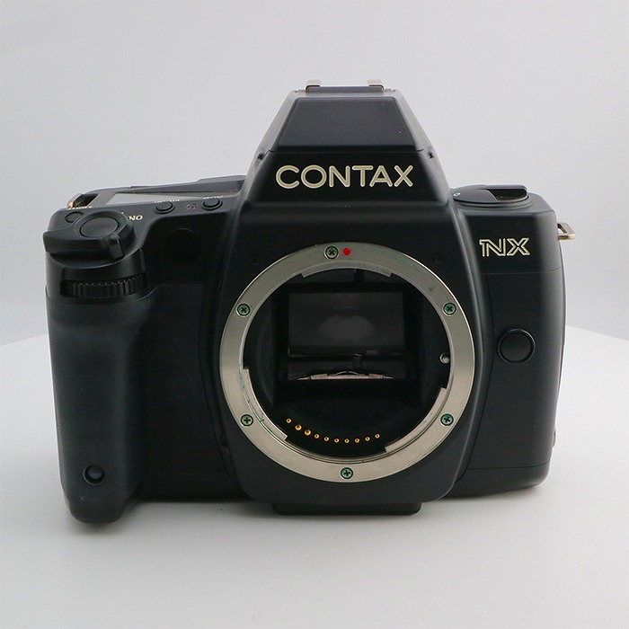 �y���Áz(�R���^�b�N�X) CONTAX NX �{�f�B