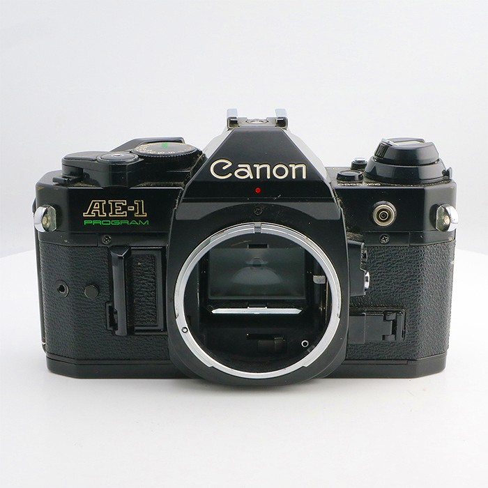 �y���Áz(�L���m��) Canon AE-1P �u���b�N