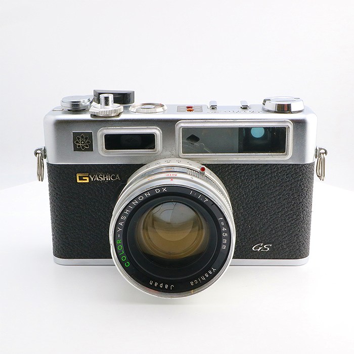 �y���Áz(���V�J) YASHICA �G���N�g��35 GS