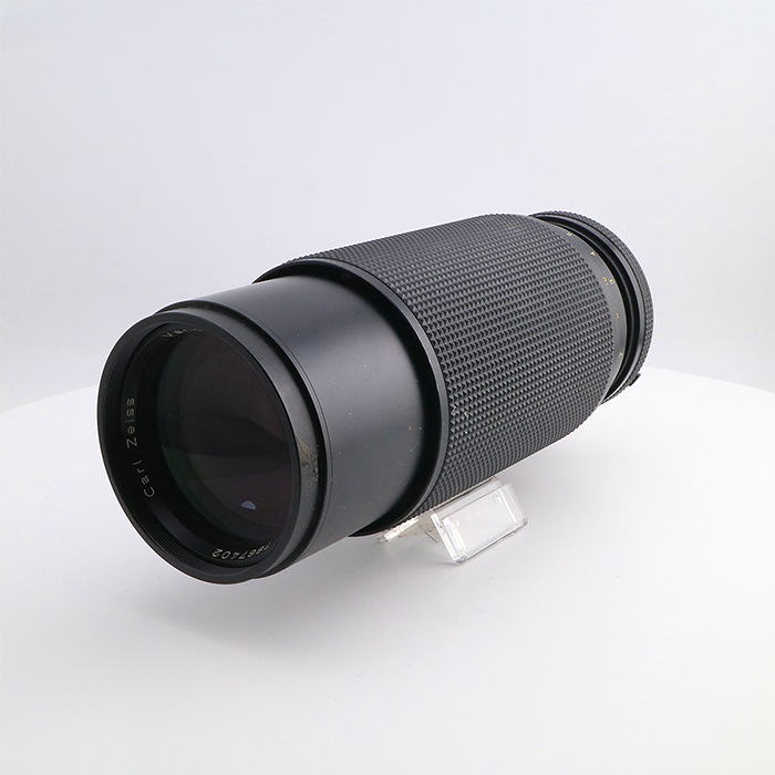【中古】(コンタックス) CONTAX Vario-Sonnar T*80-200/4 MM
