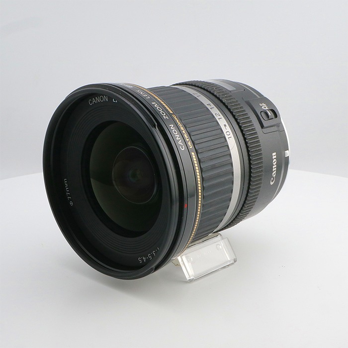 �y���Áz(�L���m��) Canon EF-S 10-22/3.5-4.5 USM