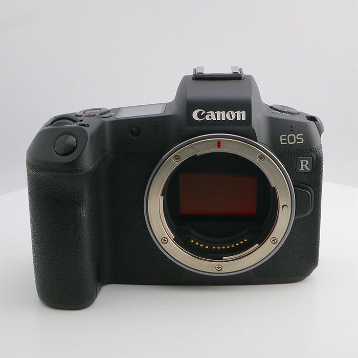 �y���Áz(�L���m��) Canon EOS R �{�f�B