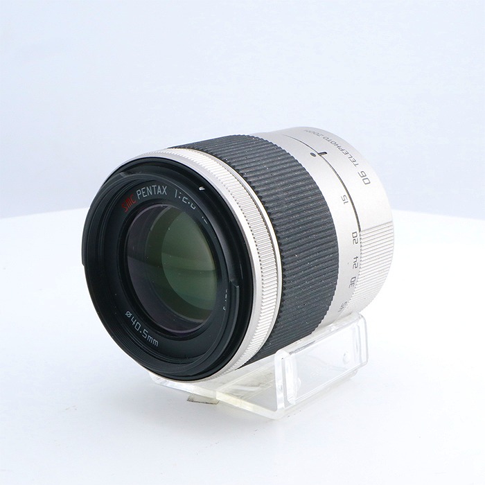 【中古】(ペンタックス) PENTAX Q用 15-45/2.8 06 TELEPHOTO ZOOM