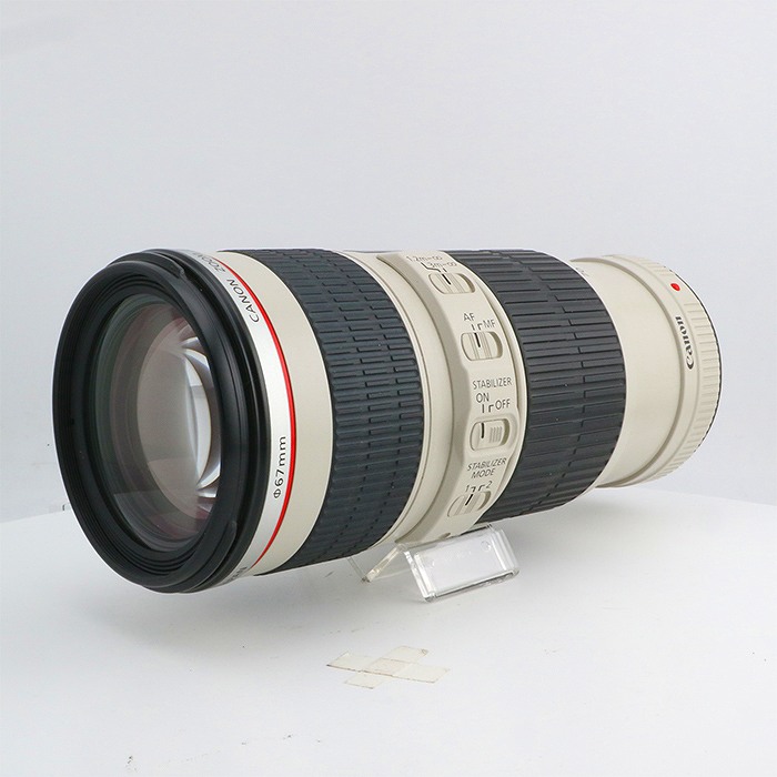 �y���Áz(�L���m��) Canon EF70-200/4 L IS USM