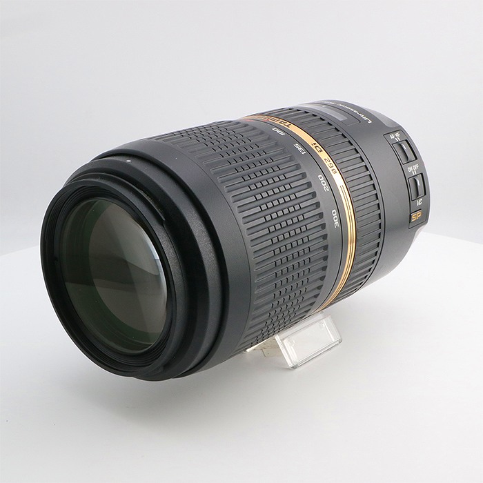 �y���Áz(�^������) TAMRON SP70-300/4-5.6 DI VC A005(EF)