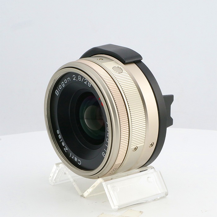 コンタックス(CONTAX) ゾナー T* G 90/2.8 クロームの買取価格｜ナニワ