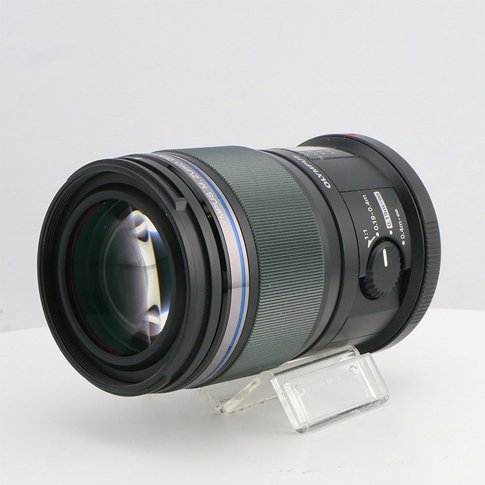 �y���Áz(�I�����p�X) OLYMPUS M.ZUIKO DIGITAL ED60/2.8 �}�N��
